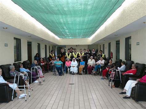 asilos de ancianos en aguascalientes|Asilo San Vicente // Casa de Retiro Costo y Opiniones .